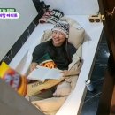 아버지의 휴식 이미지