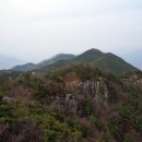 제109차 4월정기산행(전남구례.오산&둥주리봉 690m) 이미지