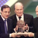 25년 전 오늘, 20세기 최고의 클럽으로 선정된 레알 마드리드 이미지