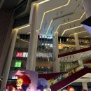 강변도로 | 상하이맛집 카오위 강변성외 후기