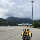 미시령관통도로주유소 이미지