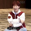 ISFP 만의 광대 ENFP 이미지