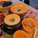 쌈싸먹는 닭발 이미지