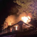 행정리 마을회관 이미지