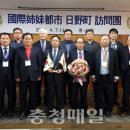 일야정 충청매일