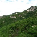 2015년 11월 산오름산악회 정기산행 충북단양 황정산(959,4m)산행계획 이미지