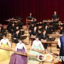 영동군 난계국악단 청어람 이미지