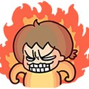 팔조령휴게소 이미지