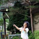 핀란드 작은마을 이미지