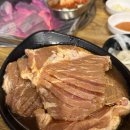 황제진갈비 | 시흥시청 맛집 고기집 가성비 좋은 진갈비