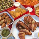 프레드피자 이미지