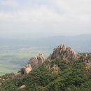 월출산 천황야영장 이미지