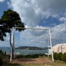 돌산힐링펜션죽향원 | 여수 돌산 오션뷰 가성비 풀빌라 라포즈펜션(내돈내산)