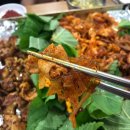 동부(야채)시장 이미지