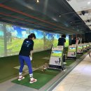 투모어 골프아카데미 이미지