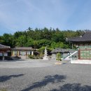 고금 수효사 침향 3불상 | 완도군 고금도 섬여행