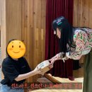 홍성초등학교 | 장애공감교육 샌드아트공연♡홍성초등학교