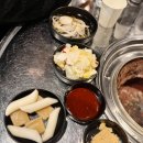 송도등갈비 | 송도고기집 등갈비 맛집 록갈비 송도점 후기