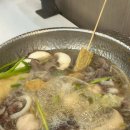 꽃마름 | [마곡나루] 혼밥도 가능한 가성비 마곡 샤브샤브 맛집 꽃마름 방문후기 (나의 또갈집)