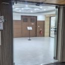 한밭도서관 회의실(집중학습실) | 창파도서관 이렇게 바뀌었다고?!