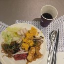 더 조은 스크린 | 신도림 웨딩홀 더링크호텔 플라자홀 하객후기 뷔페 대만족🥹