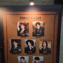 (주)다온스토리 | 뮤지컬 웨스턴스토리 후기 | 조영화 정욱진 김도빈 주다온 원종환 박세훈 신은호 (260819) 밤공