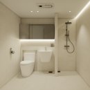 한성필하우스아파트(3차) | 천안인테리어 - 두정동 한성필하우스3차 24평 인테리어 [Design UON / 디자인유온]
