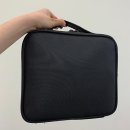 지금까지 없었던 <b>유유존</b> 파티션 화장품 파우치, 만나보세요!