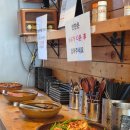 강원도칼국수곤드레밥 | 반찬 맛집 효창공원 강원도칼국수곤드레밥