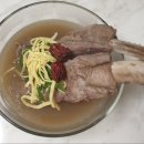 개미집 왕갈비전골 이미지