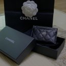 보테가136(Bottega136) | [CHANEL] 샤넬 클래식 카드지갑 은장 구매 후기 (런던놀이 직구)