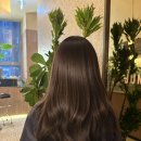 인기술컨설팅 | 하남미사준오헤어 유예나 헤어컨설팅 레이어드컷 후기