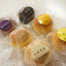 엄마호두 앤 카페 이미지