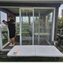 하얀미소 펜션 이미지