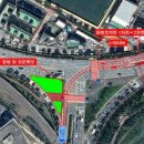 동백호수공원 삼거리 이미지