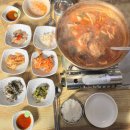 동태가족 | 공주맛집 공주동태탕 정안골양푼이동태찌개 로컬맛집 다녀온 후기