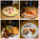 멜팅팟(Meltingpot) | 미국식 대담함 & 한국식 섬세함의 조합, 삼각지 멜팅팟(Melting Pot)