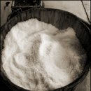 소금&설탕 이미지