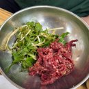 영림식육숯불가든 | [영천 맛집] 영림식육숯불가든(영림식육식당), 곰탕과 육회비빔밥이 일품인 현지인 찐맛집