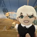 🌈　무지갯빛 가득했던 2024 OSAKA → TOKYO