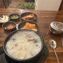 서촌 전통순대국 | [서울/서촌] 호불호 없는 깔끔한 국물, '서촌전통순대국' 솔직 후기