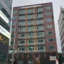 GS25검단원흥점 | PC가 있는 디럭스 트윈룸 3S 부티크 호텔 검단점 | 인천 서구 당하동 검단 신도시 숙소 1박2일 일산여행...