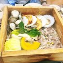 솔담편백찜강릉교동점 | 강릉 교동 맛집 :: 샤브샤브, 소고기해물편백찜 무한리필 솔담편백찜 강릉교동점 솔직후기
