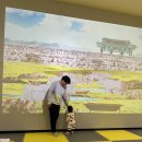 청도소싸움미디어체험관 | 대구 근교 아기랑 갈만한 곳｜청도 소싸움 미디어체험관 유아놀이방 후기