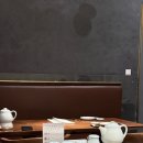 만두여행 | 중국 대련여행 동방수성 성게만두 맛집 시딩 메뉴추천 솔직후기