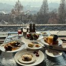 그랜드하얏트서울 | 그랜드 하얏트 서울 조식 후기 더 테라스 위치 · 웨이팅 · 시간 · 가격 총정리