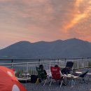 람보짐 | 제천 캠핑장 청풍호수뷰 <람보캠핑장> GLAM 사이트 +개별화장실/샤워실