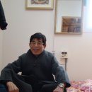 수정사 터줏대감 유석처사(Caretaker of the temple, Yu-seok) - 2010년 1월 이미지
