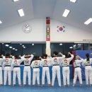 창원한백태권도장 이미지