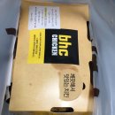 비에이치씨(bhc) 사가정점 이미지